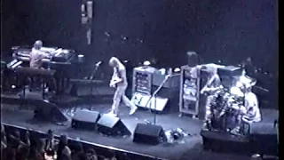 Phish 12 30 98 MSG New York NY Bits Pieces Part 2