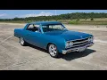 60k Body Off 1965 Chevrolet Chevelle For Sale 400 w 428hp Auto Best of Everything Just Gorgeous