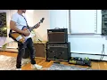 Download Lagu 1984 Roland Jazz Chorus JC-120 - Riffs with Firebird and Telecaster