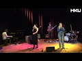 Goodbye Porkpie Hat by Joni Mitchell (Charles Mingus) [HKU PW]