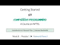 mod08lec44 - Ford-Fulkerson for MaxFlow