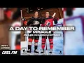 Download Lagu A Day To Remember - Miracle (+ Lyrics) - NHL 23 Soundtrack