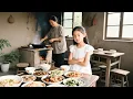 Lagu 她忍著病痛為養女做滿桌飯菜，卻聽見養女根本沒把她當媽！一怒斷親，轉身回到首富親女兒家，從此享盡榮華富貴！#反轉  #短劇 #親情