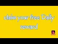 Free Coin Master Spins Coins Reward