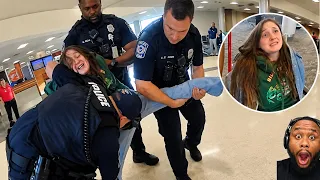 How to Get Banned from Southwest Airlines for Life