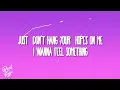 Temper City - Self Aware