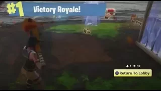 Download solo fortnine win + gameplay MP3