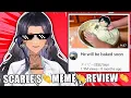 SCARLE S MEME REVIEW NIJISANJI EN Scarle Yonaguni