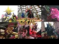 Lagu 【変身音】仮面ライダーセイバー 変身音集