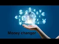 Currency Exchange Program in C