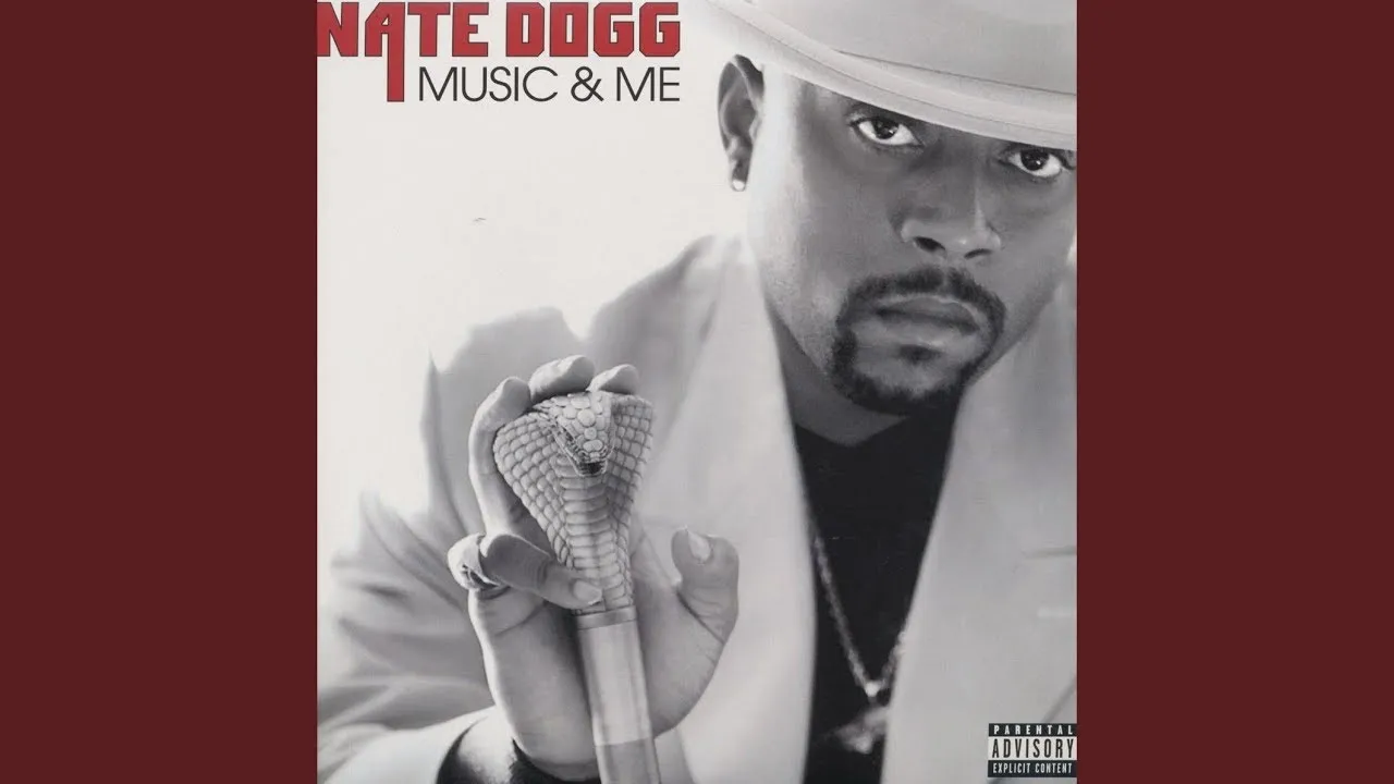 Nate Dogg - "I Got Love" (Instrumental with Flute)