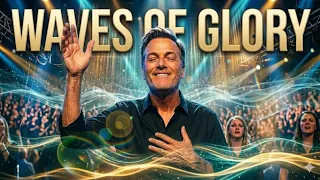 michael smith waves of glory official lyrics video 