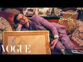 Inside a Magazine Editor s New York Apartment Filled With Wonderful Objects Vogue