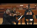 Emerson Quartet & cellist David Finckel: Schubert’s String Quintet in C, D. 956, Op.Posth 163