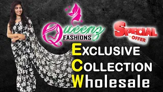 queenz fashions special sale offer whole sale prize exclusive collections queenzfashions