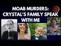 Crystal Turner s Family Speaks Moab Murders