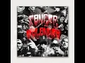 Sangre malandra Santa fe Klan ft Under SIDE 821 y Thr Cru2