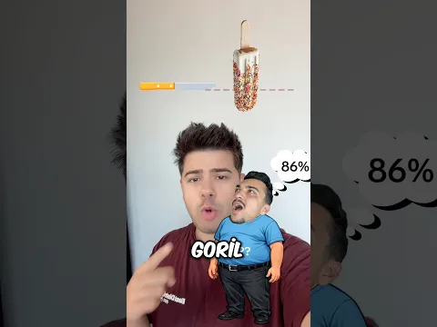 goril faruk dondurma oyunu