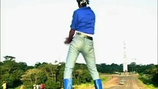 katerele chingoma wanginena
