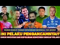Lagu MAMPUS TUH PENJAHAT❗ Bongkar ALASAN Pelaku ANCAM Thom❗ Bakker GANTIKAN Barba❓ Herdman Teja Timnas