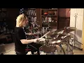 Wyatt Stav - Architects - Gone With The Wind (Drum Cover)