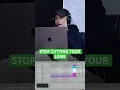 ⁠@Viperactive says stop hard cutting your lows! this a hot take? #edmproducers #shorts #ableton