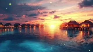 Deep Sleep Music | Peaceful Piano for Stress-Free & Deep Sleep