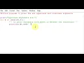 Python program to print the all uppercase and lowercase alphabets