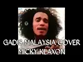Download Lagu MICKY KLAXON - GADIS MALAYSIA BEST COVER
