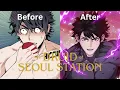 The Druid of Seoul Station - Returning After 1000 YEARS
