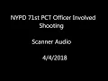 NYPD 71st PCT Officer Involved Shooting 18