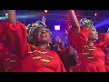 A Deep Worship Moment with Pst Nathaniel Bassey