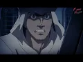 Coldrain - Bloody Power Fame (AMV)