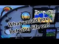 Lagu 5 Attitude Indicators | What would you bet your life on?