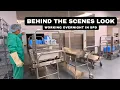 Inside an 8-Hour Overnight Shift in Sterile Processing SPD Behind the Scenes PART TWO