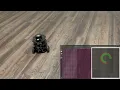ROS 2 TurtleBot3 Motion Control with Sim2Real Transfer Tutorial