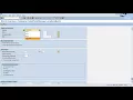 SAP MM - Procurement Cycle