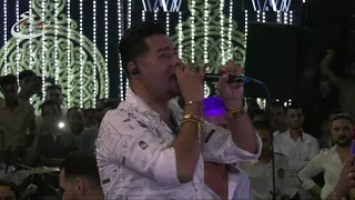 حماده الأسمر وعبسلام عماله تخبط فيا فرحة عائلات غازى كفرالسودان دندنها