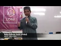 Download Lagu Kelas Bahasa Arab @ i-Paksi - Sesi 31- Ust Wan Abd Majid - 13 Jul 2019