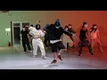 Post Malone - F**k ft. Jeremih / Kamel Choreography