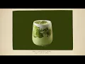 Download Lagu Creamy Matcha Latte.