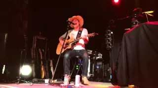 Download Dustin Lynch - Cowboys and Angels acoustic MP3