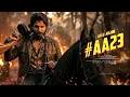 Lagu AA 23 Full Hindi Dubbed Movie 2026 | Icon Star Allu Arjun | Deepika Padukone | Nagarjuna | New Film