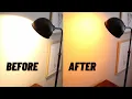 Neporal Amber Light Bulbs Review 9W 60W Equivalent A19 Soft 3 Pack Blue Light Blocking