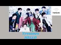 Download Lagu TREASURE Hype Playlist 2022 BEST (MV Only)