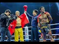 Download Lagu BUAKAW vs YI Long Rematch Full Fight