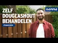 Download Lagu Douglashout behandelen: zo zorg je voor je houten schutting en vlonder | GAMMA