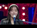 [라스 ONLY] 윤하 - 사건의 지평선 LIVE 풀버전♬ #라디오스타 #윤하