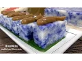 Download Lagu Kuih Pulut Tekan (Pulut Tai Tai) + Caramel Kaya | MyKitchen101en