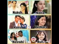 Download Lagu Yrkkh parents similar name child 🥰| #ytshorts #shorts #kaira #abhira #shivangijoshi #shivin